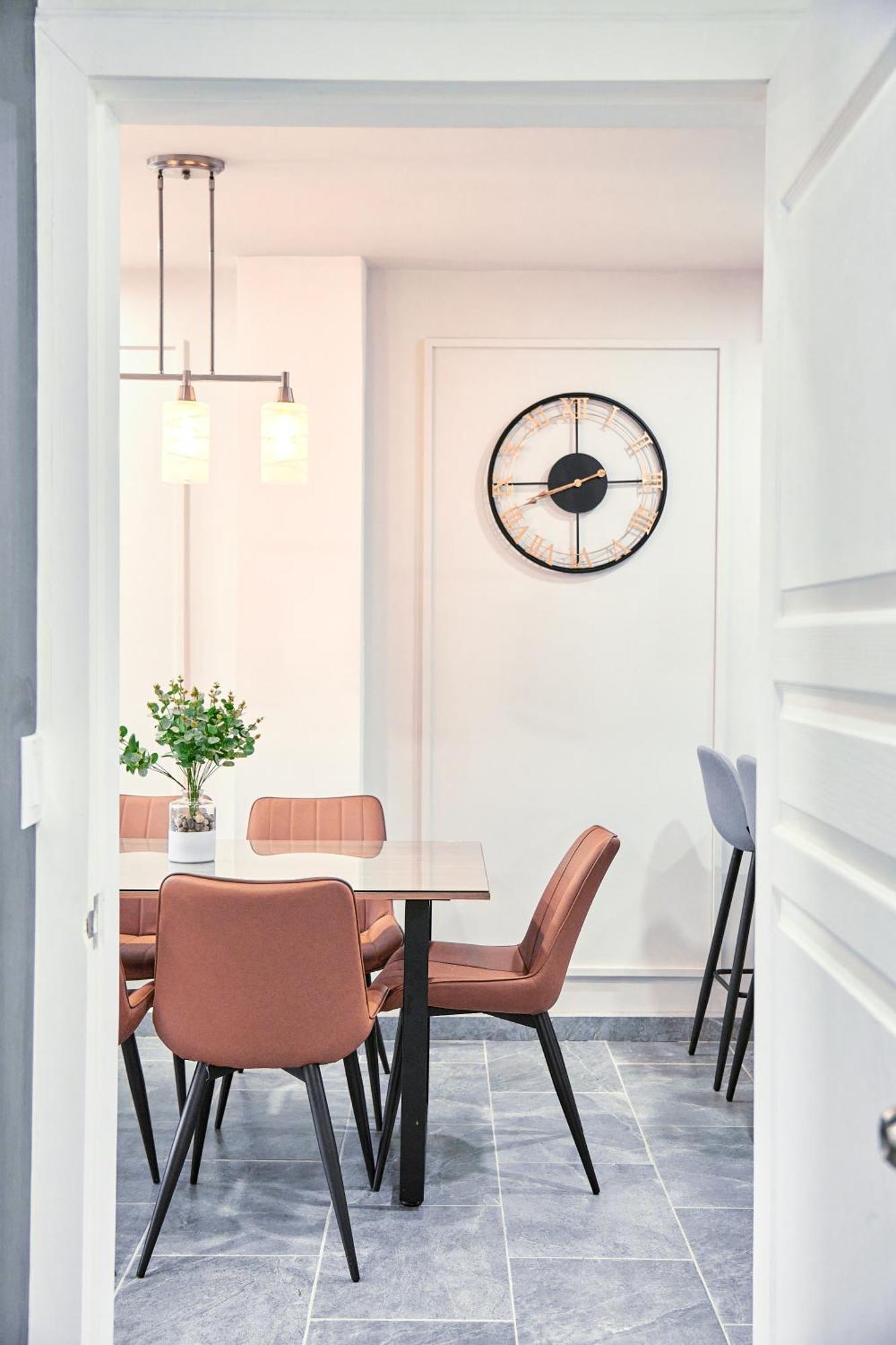 Departamento Marloma #1 Apartment Ensenada Ngoại thất bức ảnh