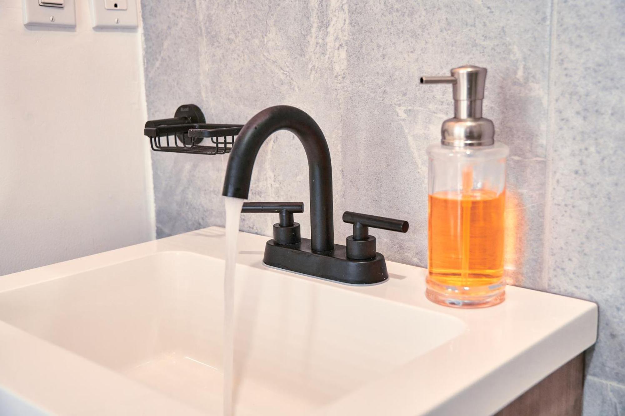 Departamento Marloma #1 Apartment Ensenada Ngoại thất bức ảnh