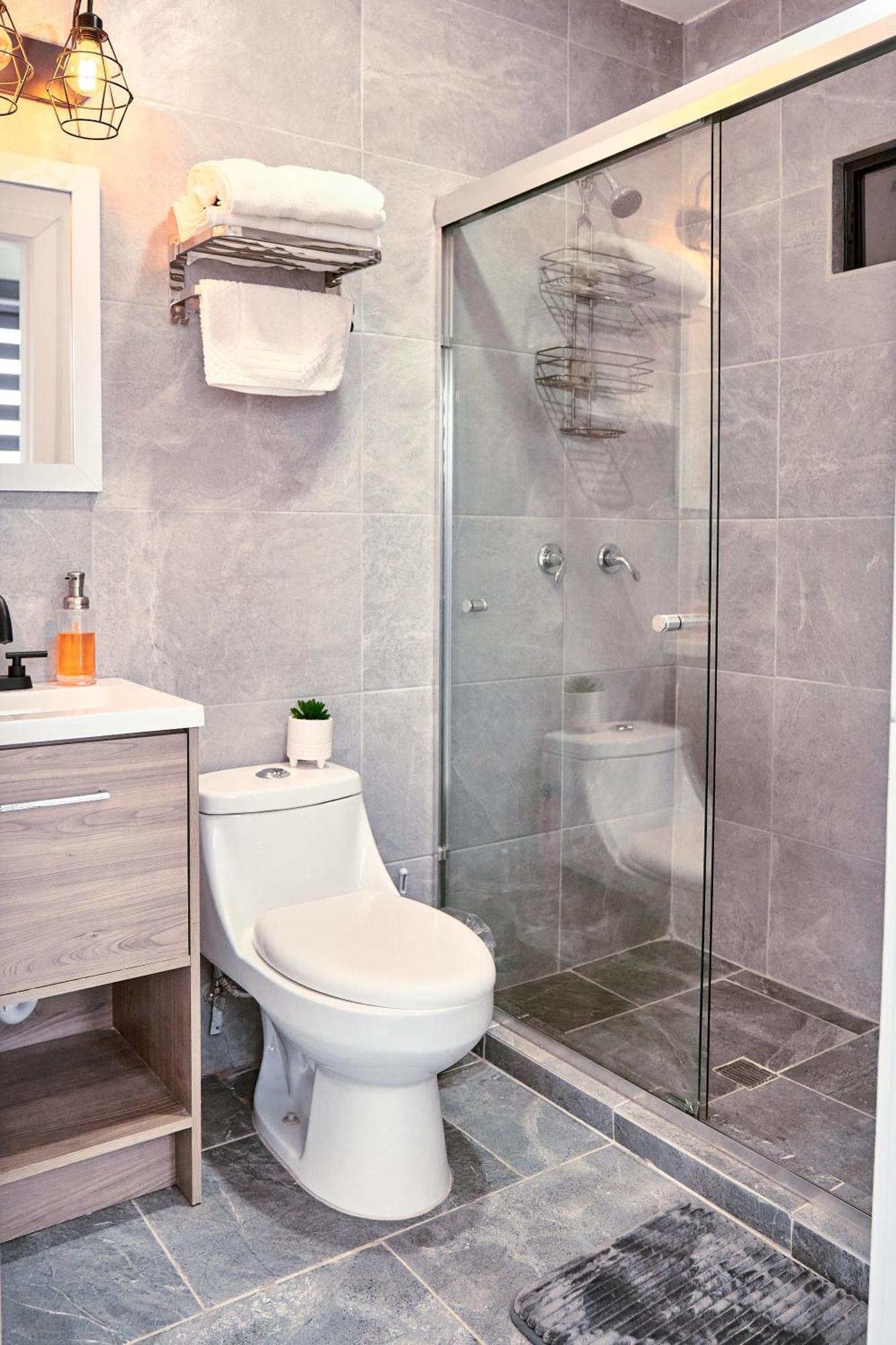 Departamento Marloma #1 Apartment Ensenada Ngoại thất bức ảnh
