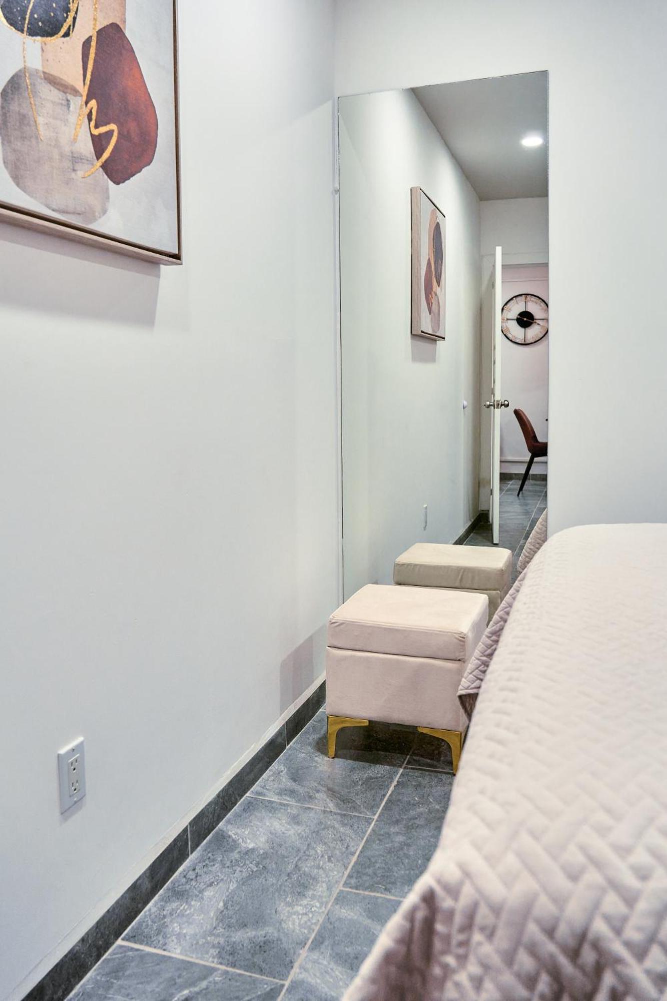 Departamento Marloma #1 Apartment Ensenada Ngoại thất bức ảnh